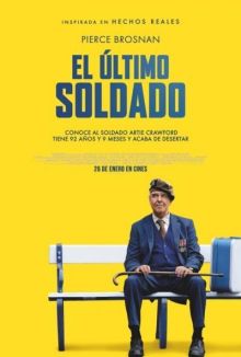 El último soldado imagen: El último soldado