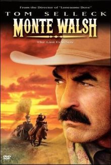 imagen: El último vaquero (Monte Walsh)