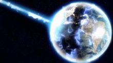 imagen: El universo conocido