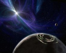 El universo imagen: El universo