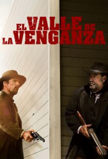 imagen: El valle de la venganza
