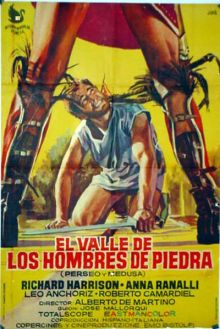 El valle de los hombres de piedra imagen: El valle de los hombres de piedra
