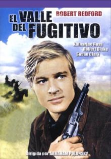 imagen: El valle del fugitivo