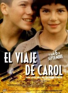 imagen: El viaje de Carol