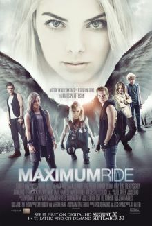 El viaje de Max imagen: El viaje de Max