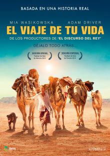 El viaje de tu vida imagen: El viaje de tu vida