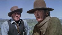 El western de La 2: Camino de Oregón imagen: El western de La 2: Camino de Oregón