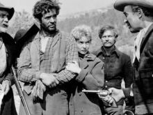 imagen: El western de La 2: Colorado Jim