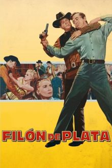 imagen: El western de La 2: Filón de plata