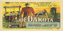 imagen: El western de La 2: Joe Dakota