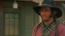 imagen: El western de La 2: La caza del oro