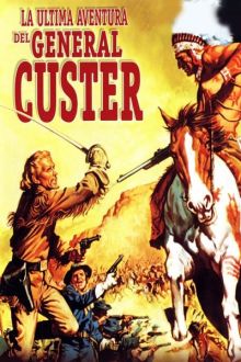 imagen: El western de La 2: La última aventura del general Custer