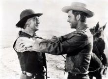 imagen: El western de La 2: Lanza rota