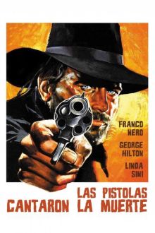 imagen: El western de La 2: Las pistolas cantaron la muerte