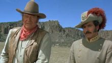 imagen: El western de La 2: Los indestructibles