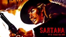 imagen: El western de La 2: Sartana en el valle del oro