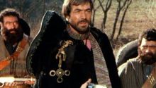 imagen: El western de La 2: Shango, la pistola infalible