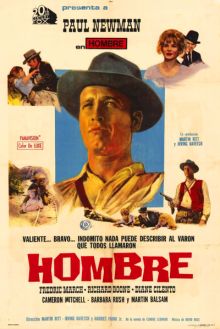 imagen: El western de La 2: Un hombre