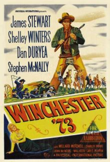 imagen: El western de La 2: Winchester 73