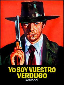 El western de La 2: Yo soy vuestro verdugo imagen: El western de La 2: Yo soy vuestro verdugo