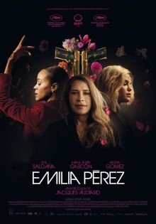 imagen: Emilia Pérez