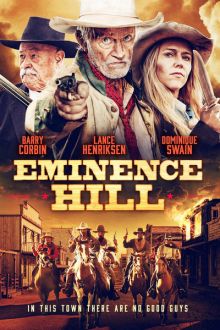 imagen: Eminece Hill