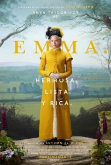 Emma imagen: Emma