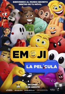 imagen: Emoji: La película