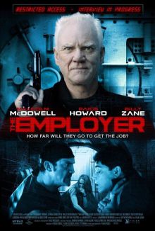 The Employer (El empleado) imagen: The Employer (El empleado)