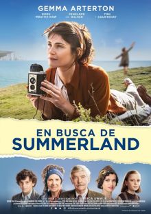 imagen: En busca de Summerland