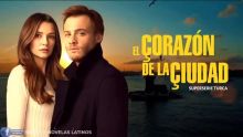 En el corazón de la ciudad imagen: En el corazón de la ciudad