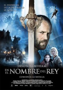 imagen: En el nombre del rey