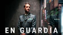 imagen: En guardia