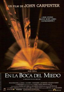 En la boca del miedo imagen: En la boca del miedo