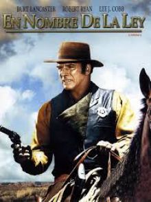 imagen: En nombre de la ley