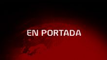 En portada imagen: En portada