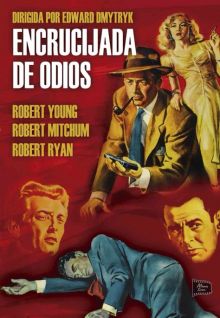 Encrucijada de odios imagen: Encrucijada de odios