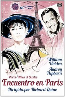 imagen: Encuentro en París