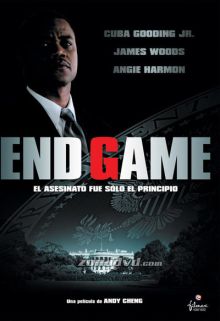 End game imagen: End game
