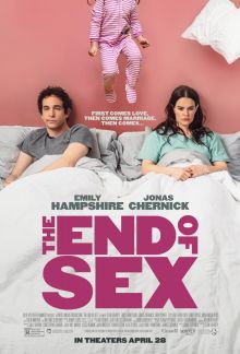 The End of Sex imagen: The End of Sex
