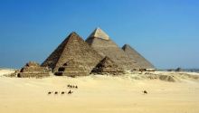 Enigmas de Egipto imagen: Enigmas de Egipto