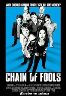 imagen: Enredos en cadena