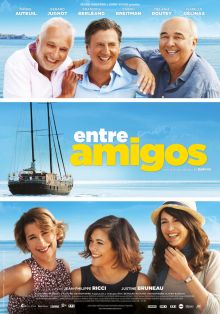 Entre amigos imagen: Entre amigos