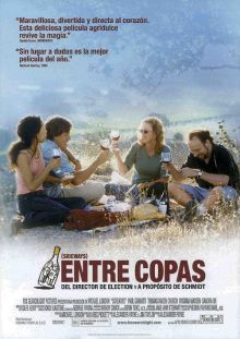 Entre copas imagen: Entre copas