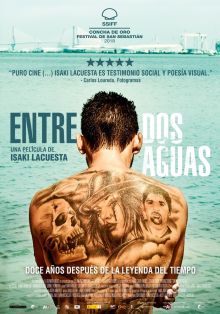 Entre dos aguas imagen: Entre dos aguas