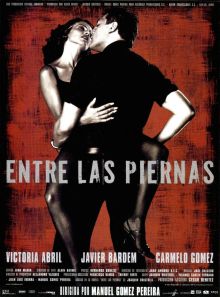 imagen: Entre las piernas