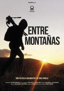 imagen: Entre montañas