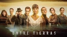 imagen: Entre tierras