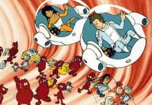 imagen: Érase una vez... la vida