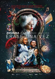 imagen: Érase una vez...